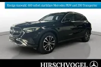 Mercedes-Benz GLC 200 din 2024 cu 9.063 km - oferta MER142666 - foto 1