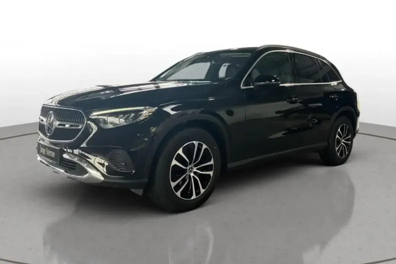 Mercedes-Benz GLC 200 din 2024 cu 9.063 km - oferta MER142666 - foto 2