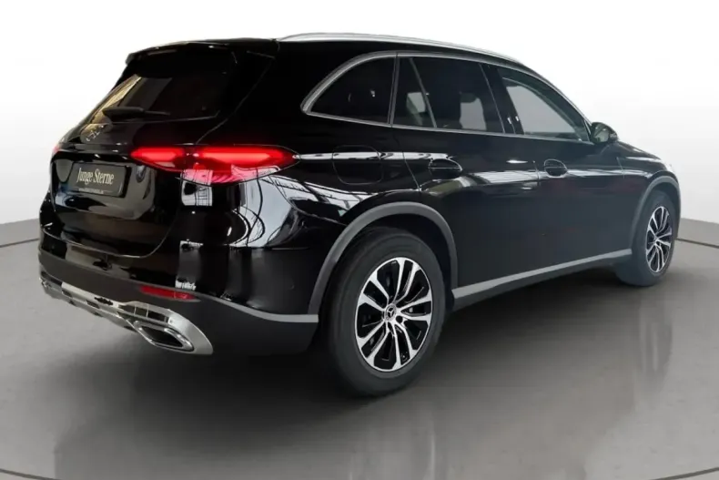 Mercedes-Benz GLC 200 din 2024 cu 9.063 km - oferta MER142666 - foto 5