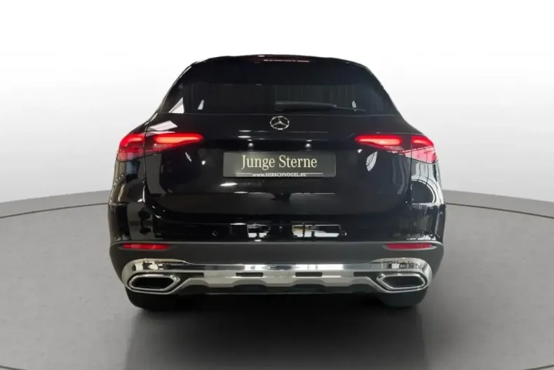 Mercedes-Benz GLC 200 din 2024 cu 9.063 km - oferta MER142666 - foto 6