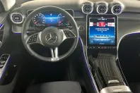 Mercedes-Benz GLC 200 din 2024 cu 9.063 km - oferta MER142666 - foto 8
