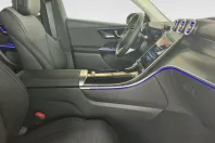 Mercedes-Benz GLC 200 din 2024 cu 9.063 km - oferta MER142666 - foto 10