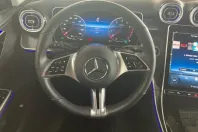 Mercedes-Benz GLC 200 din 2024 cu 9.063 km - oferta MER142666 - foto 12