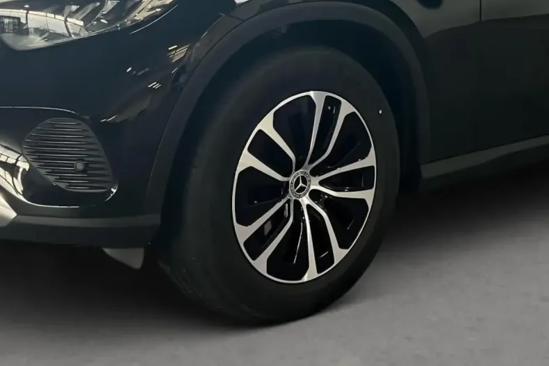 Mercedes-Benz GLC 200 din 2024 cu 9.063 km - oferta MER142666 - foto 16