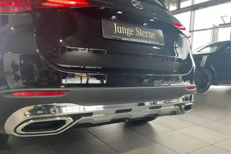 Mercedes-Benz GLC 200 din 2024 cu 9.063 km - oferta MER142666 - foto 17