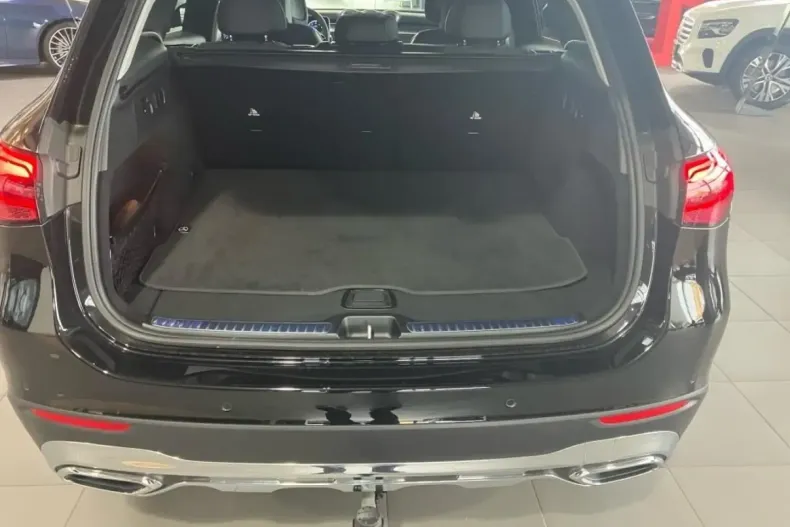 Mercedes-Benz GLC 200 din 2024 cu 9.063 km - oferta MER142666 - foto 18