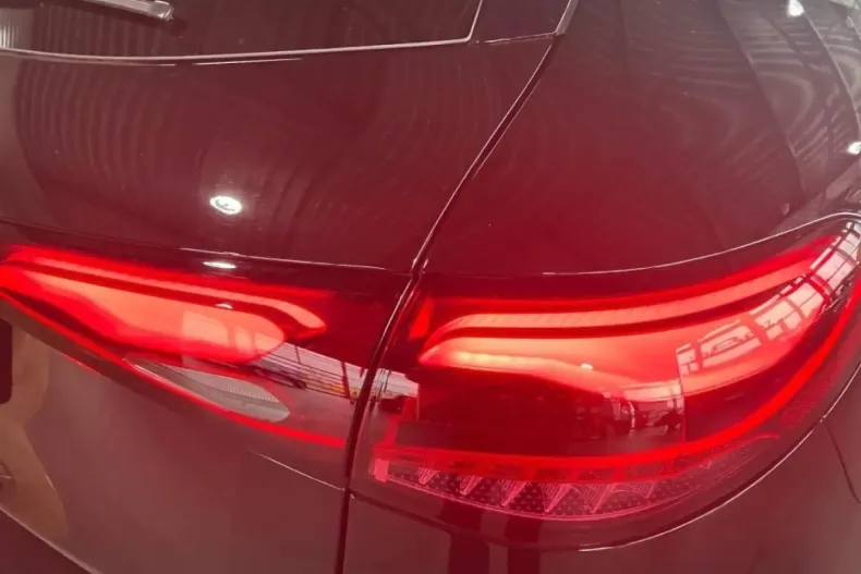 Mercedes-Benz GLC 200 din 2024 cu 9.063 km - oferta MER142666 - foto 19