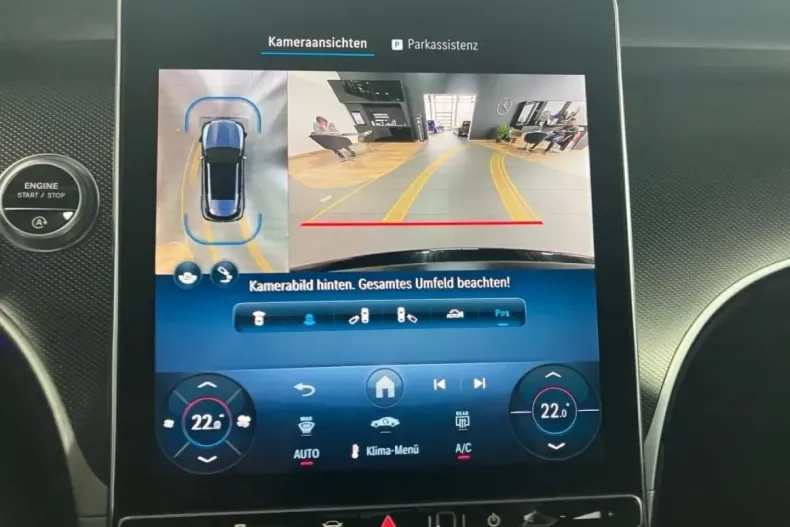 Mercedes-Benz GLC 200 din 2024 cu 9.063 km - oferta MER142666 - foto 21