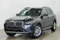 BMW X3 din 2024 cu 11.500 km - oferta BMW142669 - foto 1