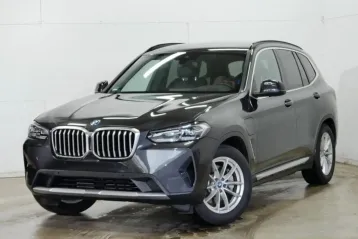 BMW X3 din 2024 - oferta BMW142669
