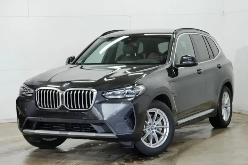BMW X3 din 2024 cu 11.500 km - oferta BMW142669 - foto 1
