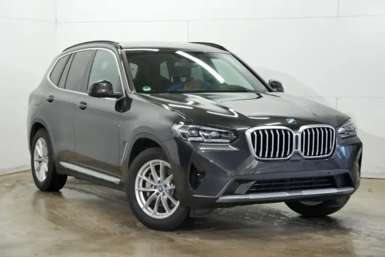 BMW X3 din 2024 cu 11.500 km - oferta BMW142669 - foto 2