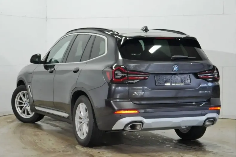 BMW X3 din 2024 cu 11.500 km - oferta BMW142669 - foto 3