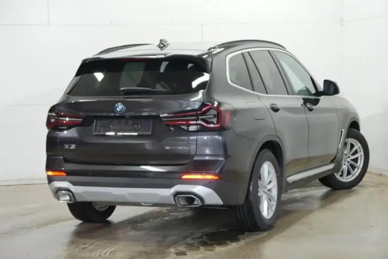 BMW X3 din 2024 cu 11.500 km - oferta BMW142669 - foto 4
