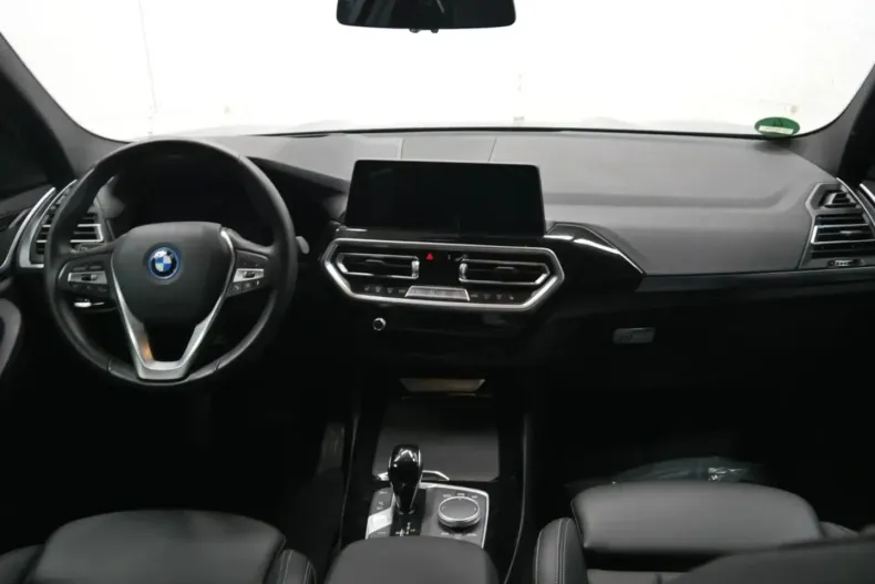 BMW X3 din 2024 cu 11.500 km - oferta BMW142669 - foto 5