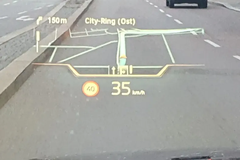 BMW X3 din 2024 cu 11.500 km - oferta BMW142669 - foto 8