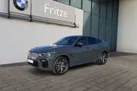 BMW X6 din 2021 cu 34.560 km - oferta BMW142671 - foto 1