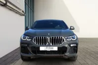 BMW X6 din 2021 cu 34.560 km - oferta BMW142671 - foto 2