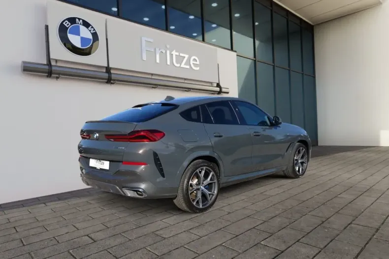 BMW X6 din 2021 cu 34.560 km - oferta BMW142671 - foto 6