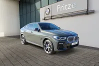 BMW X6 din 2021 cu 34.560 km - oferta BMW142671 - foto 8