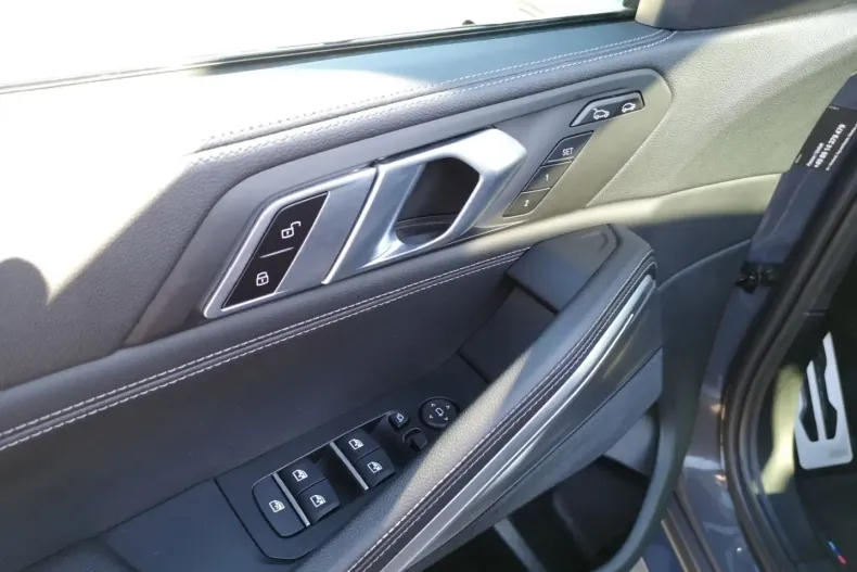 BMW X6 din 2021 cu 34.560 km - oferta BMW142671 - foto 10