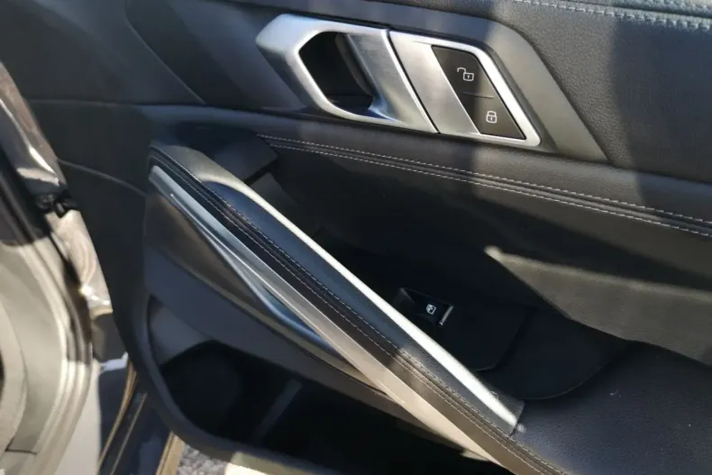 BMW X6 din 2021 cu 34.560 km - oferta BMW142671 - foto 19