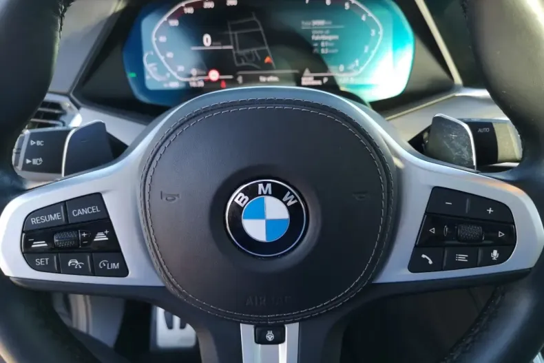 BMW X6 din 2021 cu 34.560 km - oferta BMW142671 - foto 25