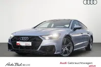 Audi S7 din 2023 cu 64.150 km - oferta AUD142673 - foto 1