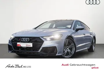 Audi S7 din 2023 - oferta AUD142673