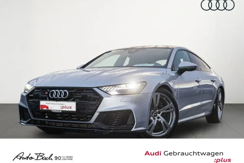 Audi S7 din 2023 cu 64.150 km - oferta AUD142673 - foto 1