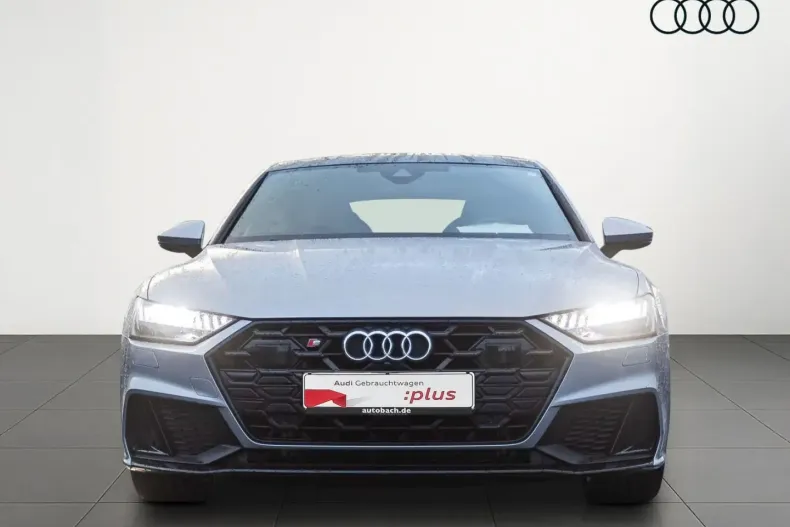 Audi S7 din 2023 cu 64.150 km - oferta AUD142673 - foto 3