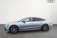Audi S7 din 2023 cu 64.150 km - oferta AUD142673 - foto 4