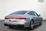 Audi S7 din 2023 cu 64.150 km - oferta AUD142673 - foto 5
