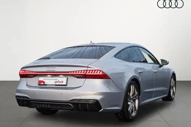 Audi S7 din 2023 cu 64.150 km - oferta AUD142673 - foto 5