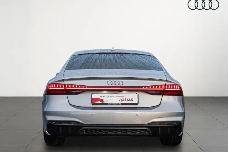 Audi S7 din 2023 cu 64.150 km - oferta AUD142673 - foto 7