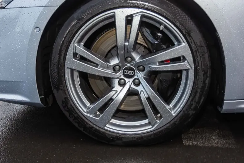 Audi S7 din 2023 cu 64.150 km - oferta AUD142673 - foto 8