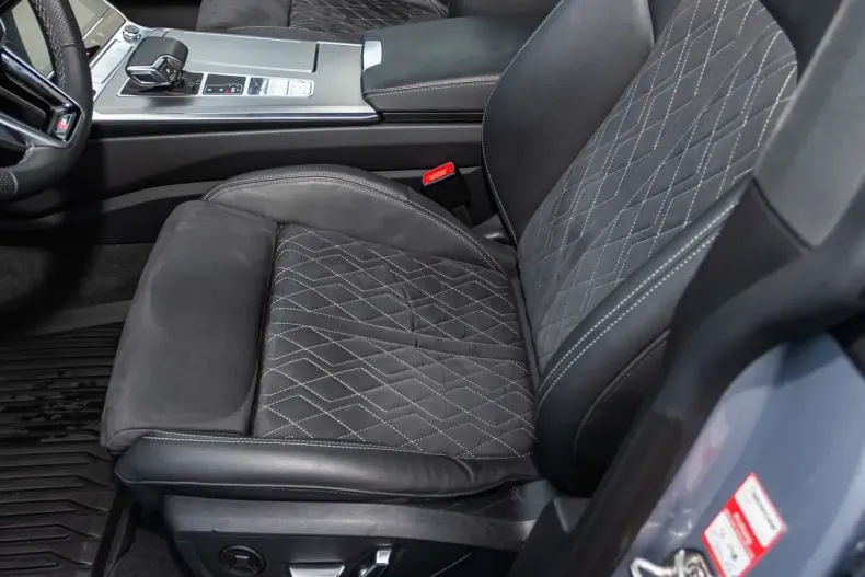 Audi S7 din 2023 cu 64.150 km - oferta AUD142673 - foto 10