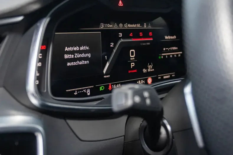 Audi S7 din 2023 cu 64.150 km - oferta AUD142673 - foto 12