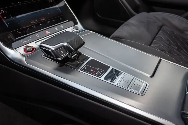 Audi S7 din 2023 cu 64.150 km - oferta AUD142673 - foto 13