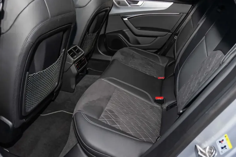 Audi S7 din 2023 cu 64.150 km - oferta AUD142673 - foto 16