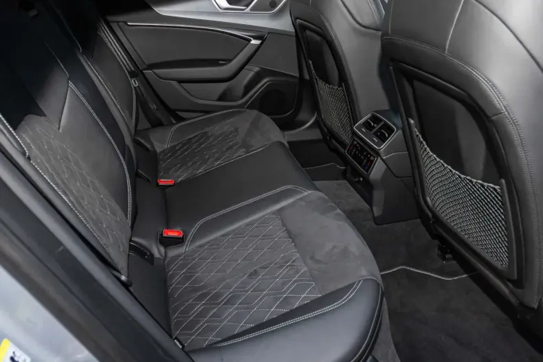 Audi S7 din 2023 cu 64.150 km - oferta AUD142673 - foto 18