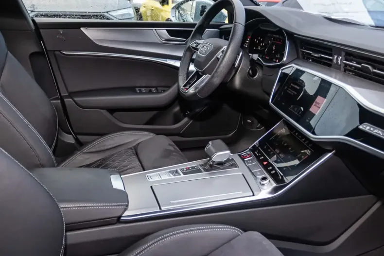 Audi S7 din 2023 cu 64.150 km - oferta AUD142673 - foto 20