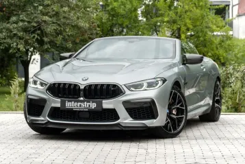 BMW M8 din 2021 - oferta BMW142675