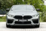 BMW M8 din 2021 cu 29.900 km - oferta BMW142675 - foto 2