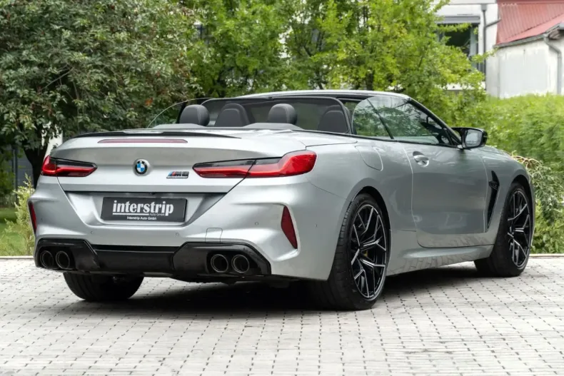 BMW M8 din 2021 cu 29.900 km - oferta BMW142675 - foto 6