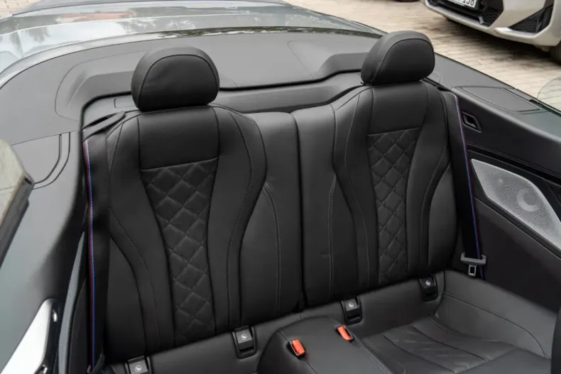 BMW M8 din 2021 cu 29.900 km - oferta BMW142675 - foto 16