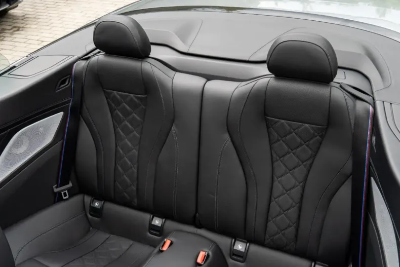 BMW M8 din 2021 cu 29.900 km - oferta BMW142675 - foto 17