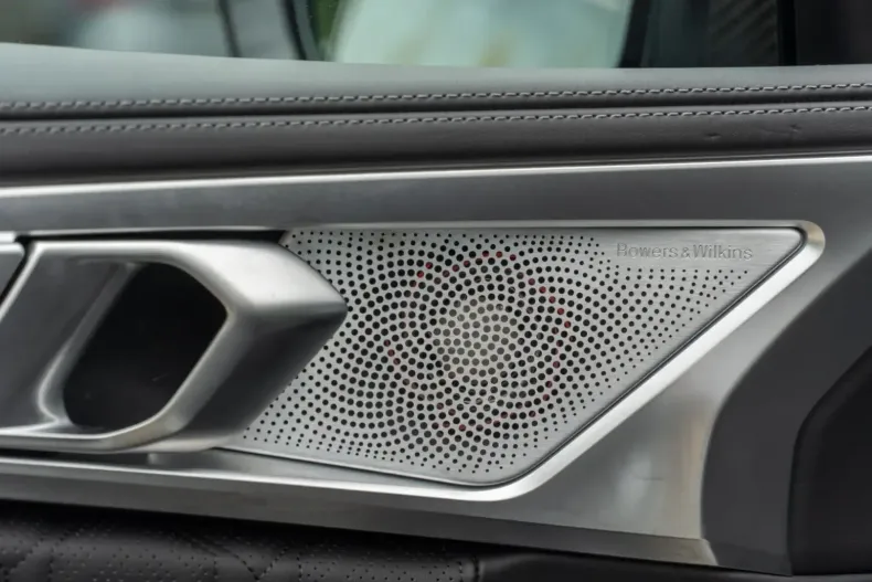 BMW M8 din 2021 cu 29.900 km - oferta BMW142675 - foto 20