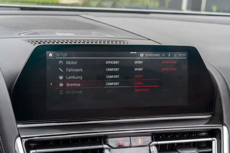 BMW M8 din 2021 cu 29.900 km - oferta BMW142675 - foto 23