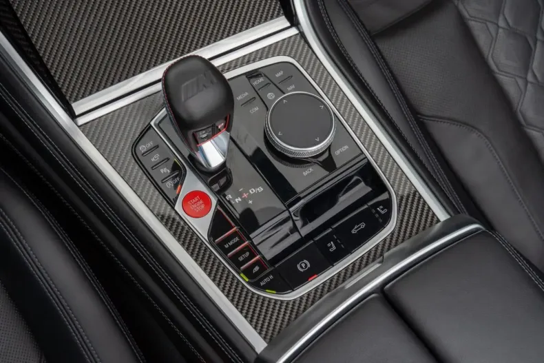 BMW M8 din 2021 cu 29.900 km - oferta BMW142675 - foto 24